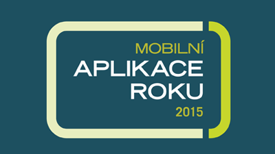 Mobilní aplikace roku 2015
