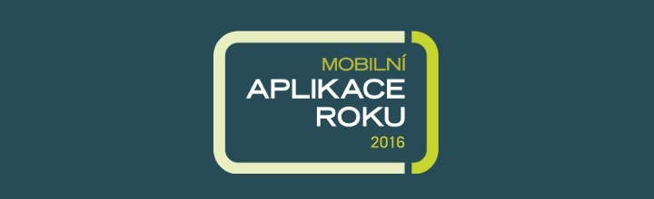 Mobilní aplikace roku 2016