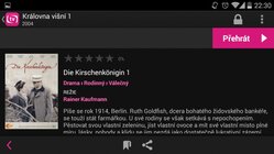 Mobilní T-Mobile TV