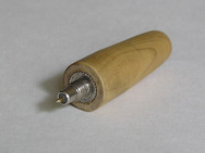 Mobilní telefon, jaký jste ještě neviděli: téměř celý ze dřeva