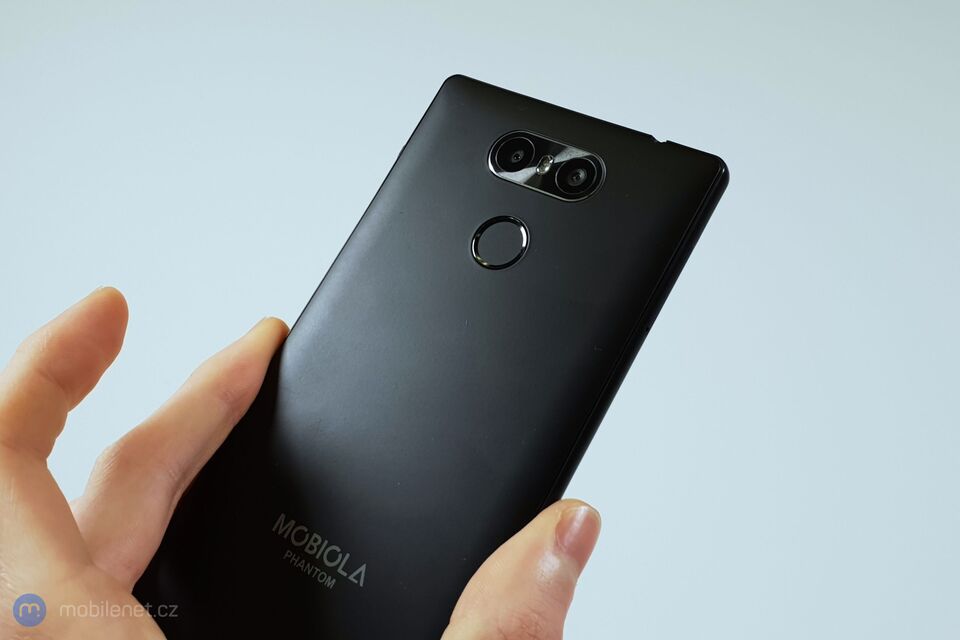 Mobiola Phantom