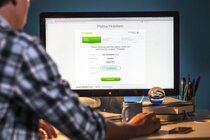 Mobito - platba na webu