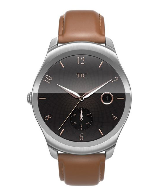 Ticwatch 2 hot sale classic