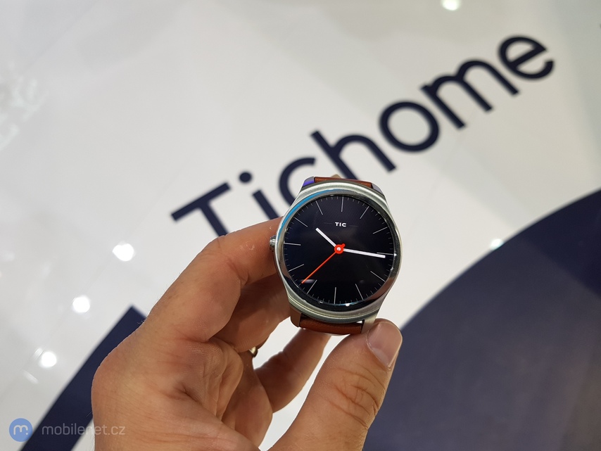 Mobvoi TicWatch 2
