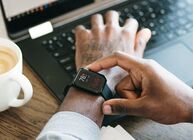 Mobvoi TicWatch GTH Pro