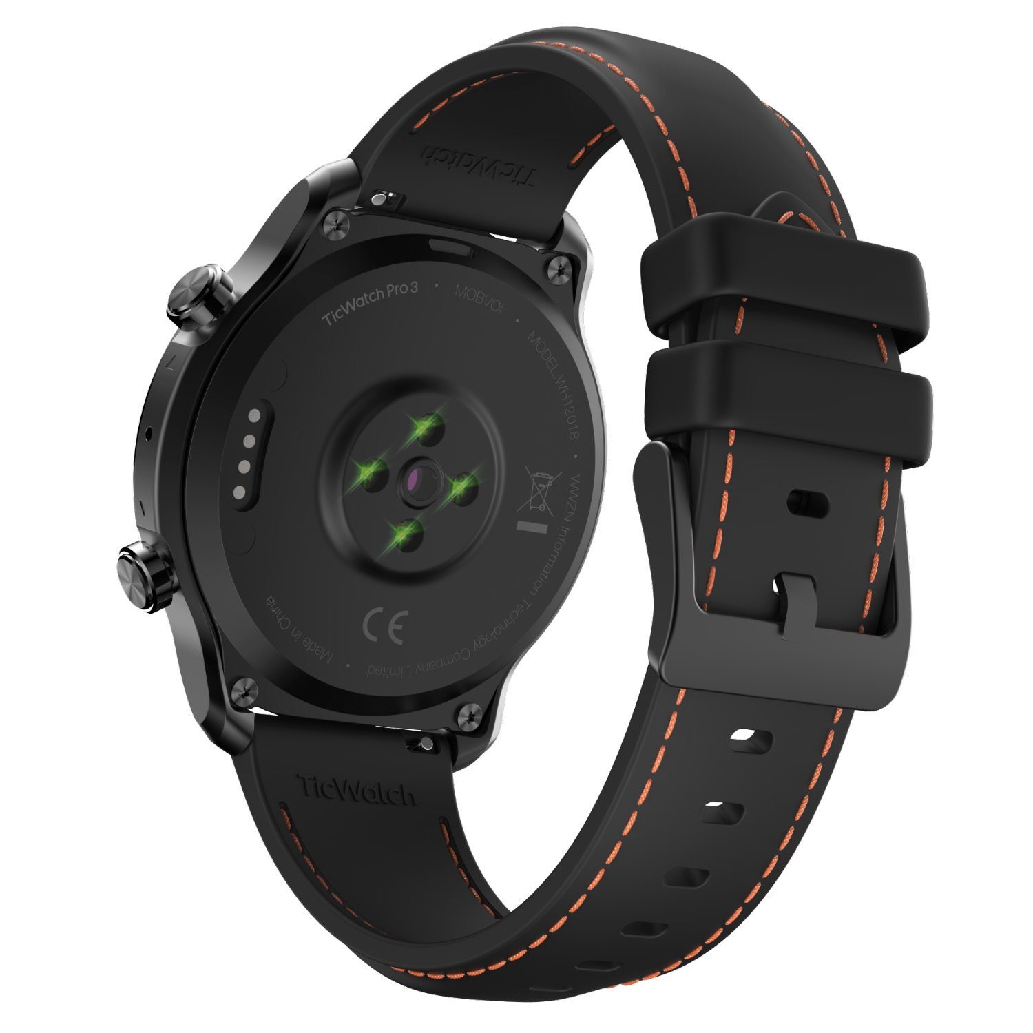 Mobvoi TicWatch Pro 3