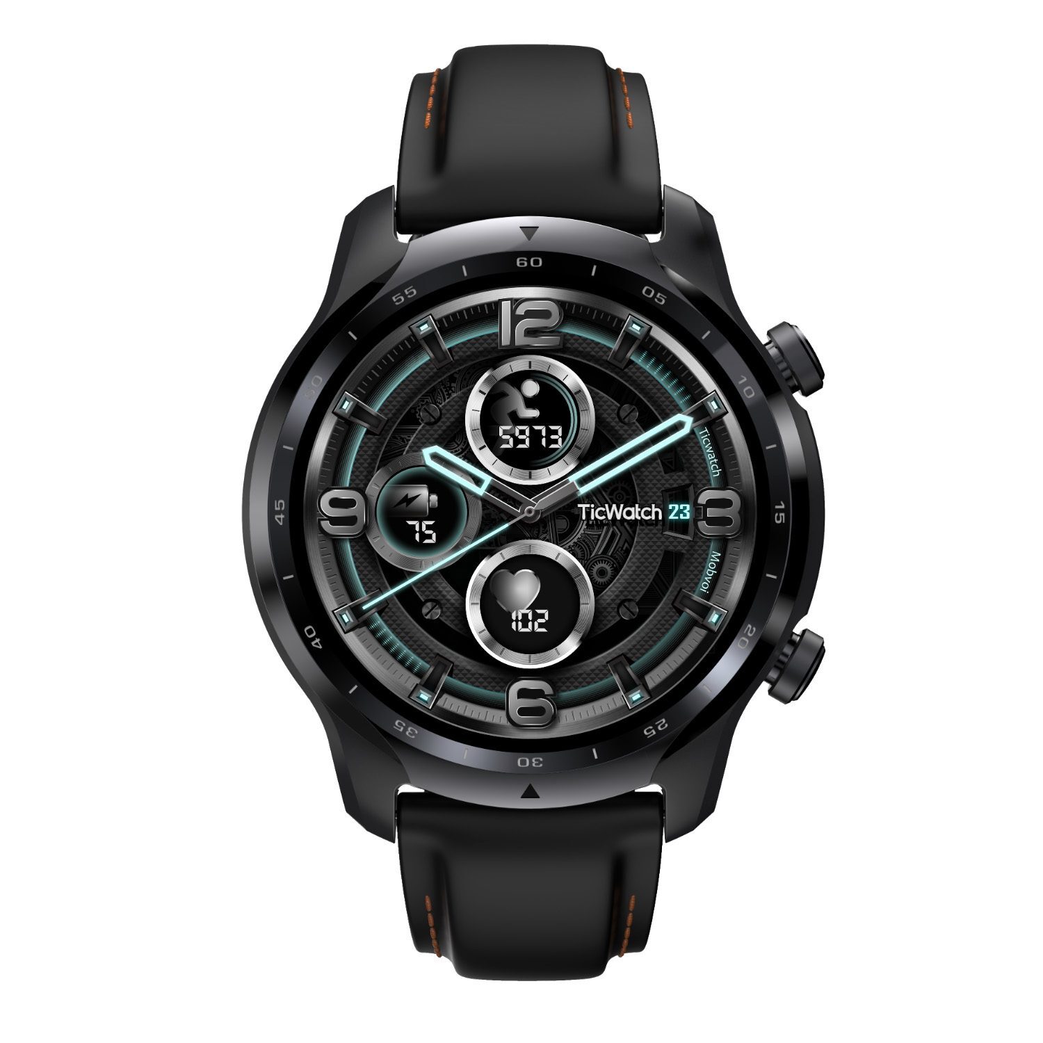 Mobvoi TicWatch Pro 3