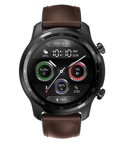 Ticwatch pro cena clearance