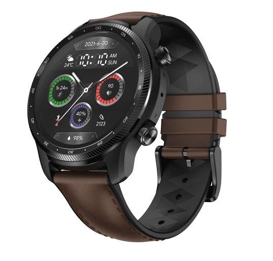 Mobvoi TicWatch Pro 3 Ultra 4G