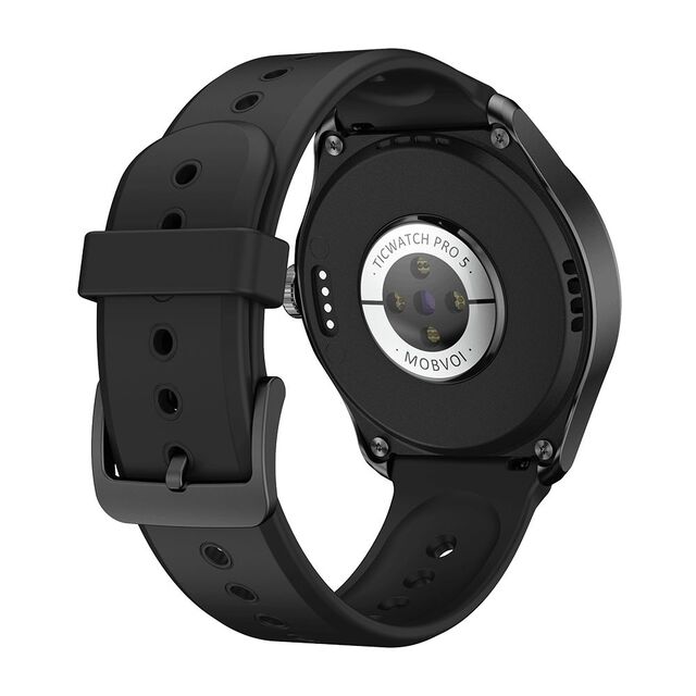 Mobvoi TicWatch Pro 5