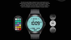 Mobvoi TicWatch Pro 5 Enduro