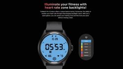 Mobvoi TicWatch Pro 5 Enduro