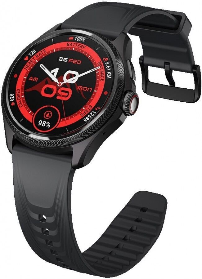 Mobvoi TicWatch Pro 5 Enduro