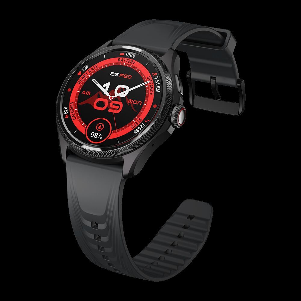 Mobvoi TicWatch Pro 5 Enduro