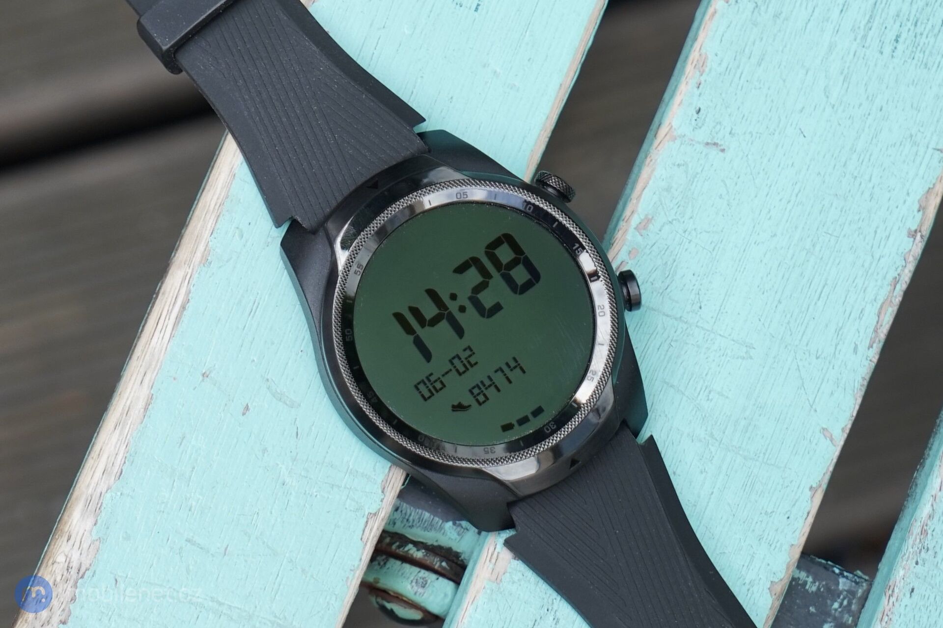 Mobvoi  TicWatch Pro 4G/LTE