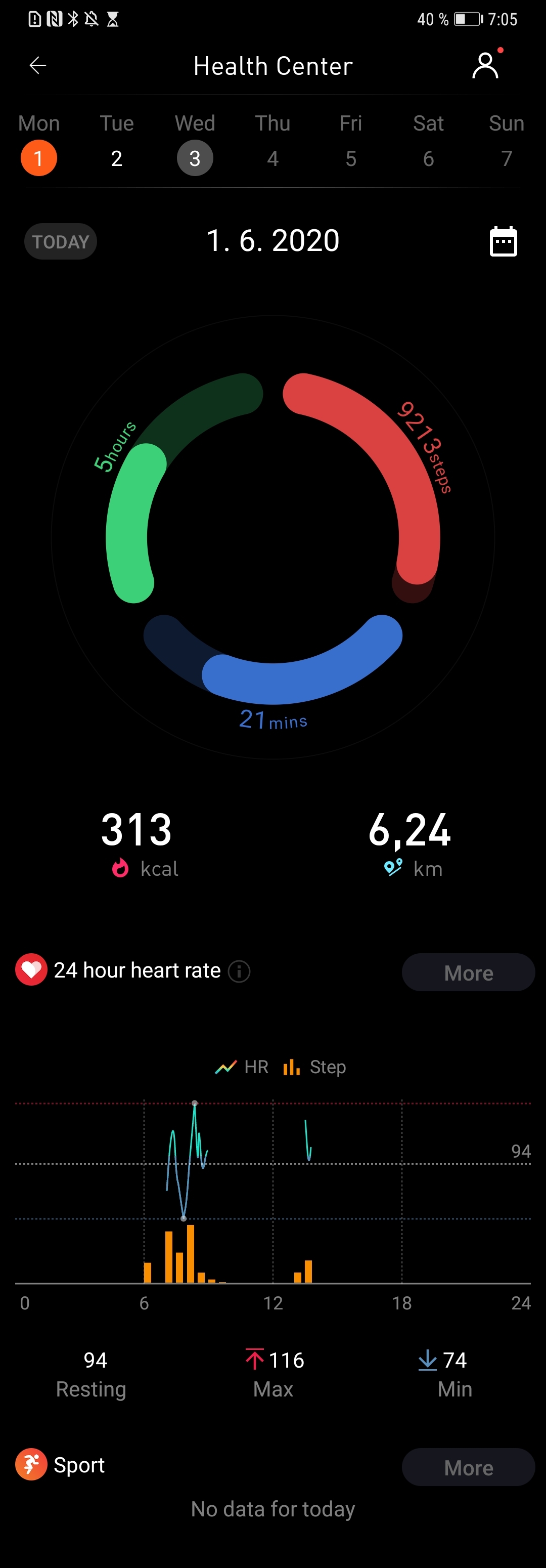Mobvoi  TicWatch Pro 4G/LTE