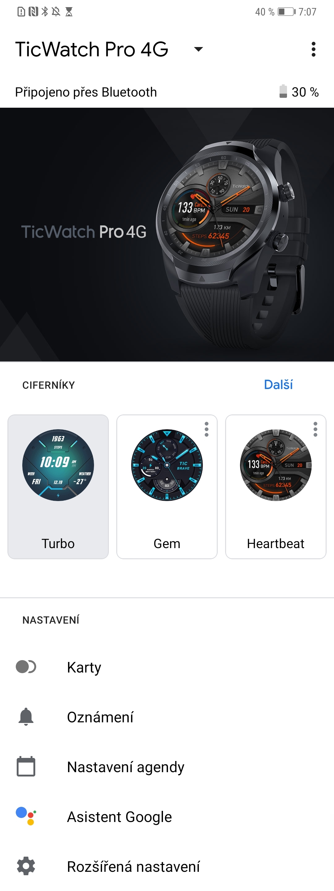 Mobvoi  TicWatch Pro 4G/LTE