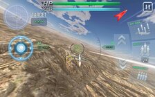 Modern Air Combat 3D