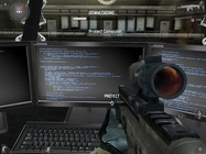 Modern Combat 3