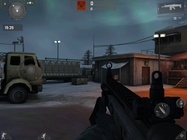 Modern Combat 3