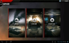 Modern Combat 4: Zero Hour