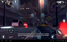 Modern Combat 4: Zero Hour