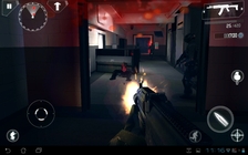 Modern Combat 4: Zero Hour