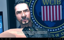 Modern Combat 4: Zero Hour