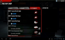 Modern Combat 4: Zero Hour