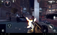 Modern Combat 4: Zero Hour