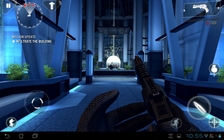 Modern Combat 4: Zero Hour