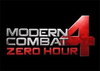 Modern Combat 4: Zero Hour