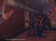 Modern Combat 5: Blackout