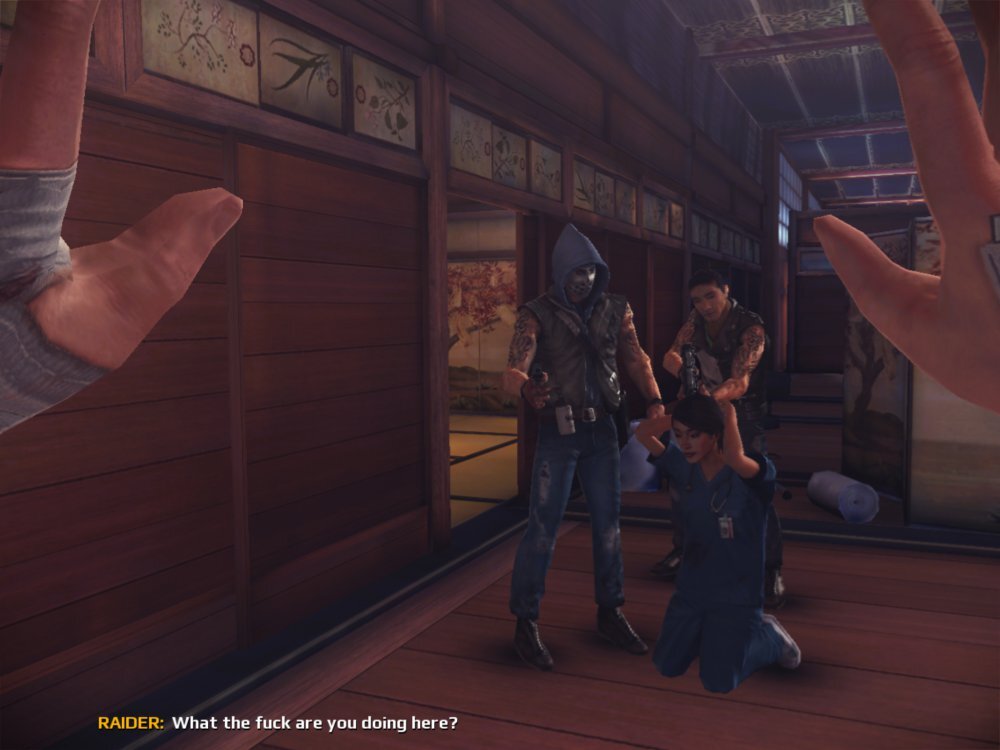 Modern Combat 5: Blackout