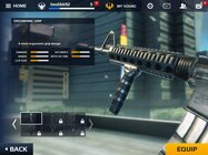 Modern Combat 5: Blackout