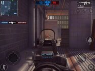 Modern Combat 5: Blackout