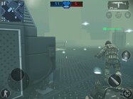 Modern Combat 5: Blackout