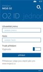 Moje O2