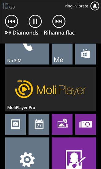 MoliPlayer Pro