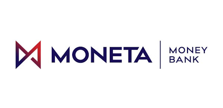 MONETA Money Bank 
