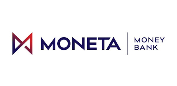 MONETA Money Bank 