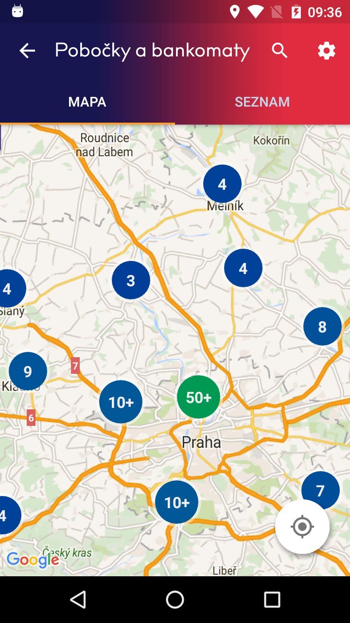 MONETA Money Bank Smart Bank