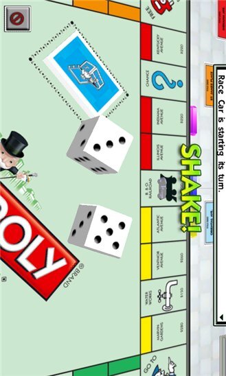 Monopoly