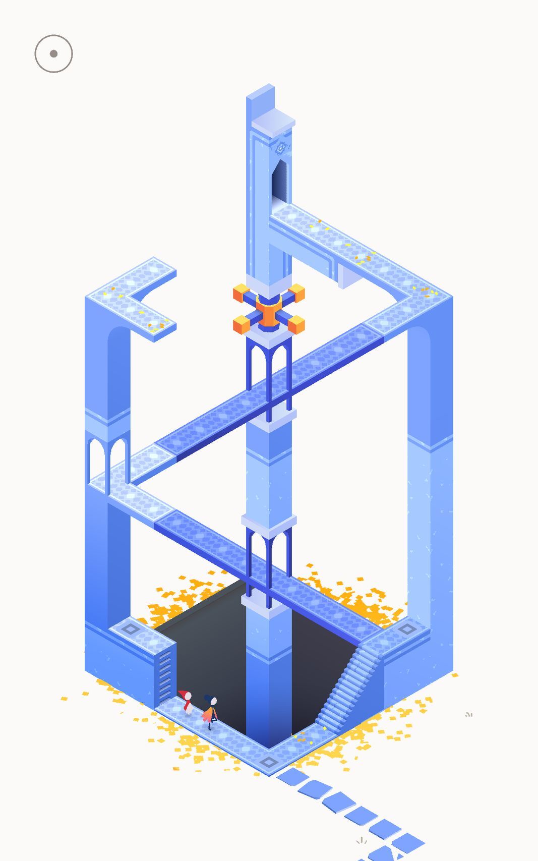 Monument Valley 2