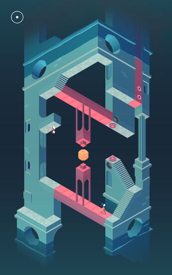 Monument Valley 2