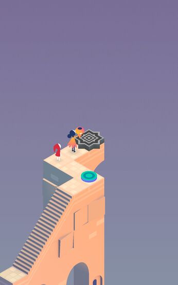 Monument Valley 2