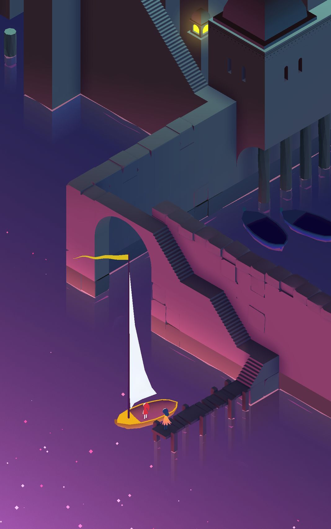 Monument Valley 2