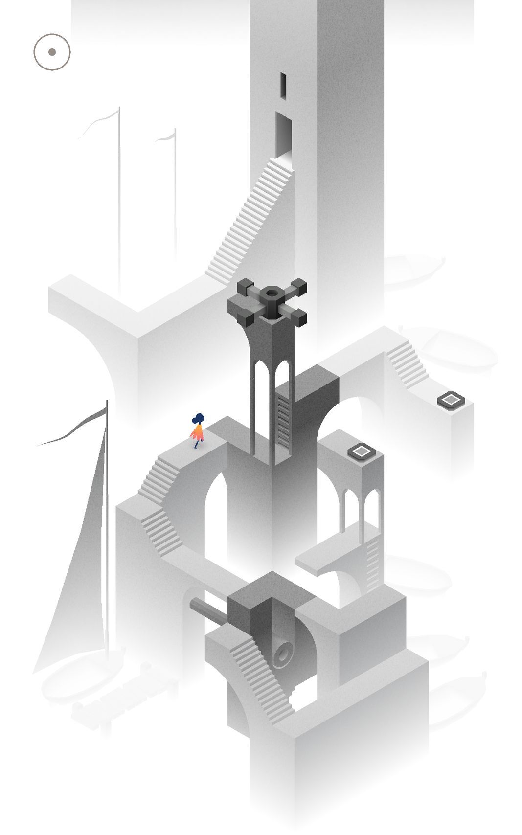 Monument Valley 2
