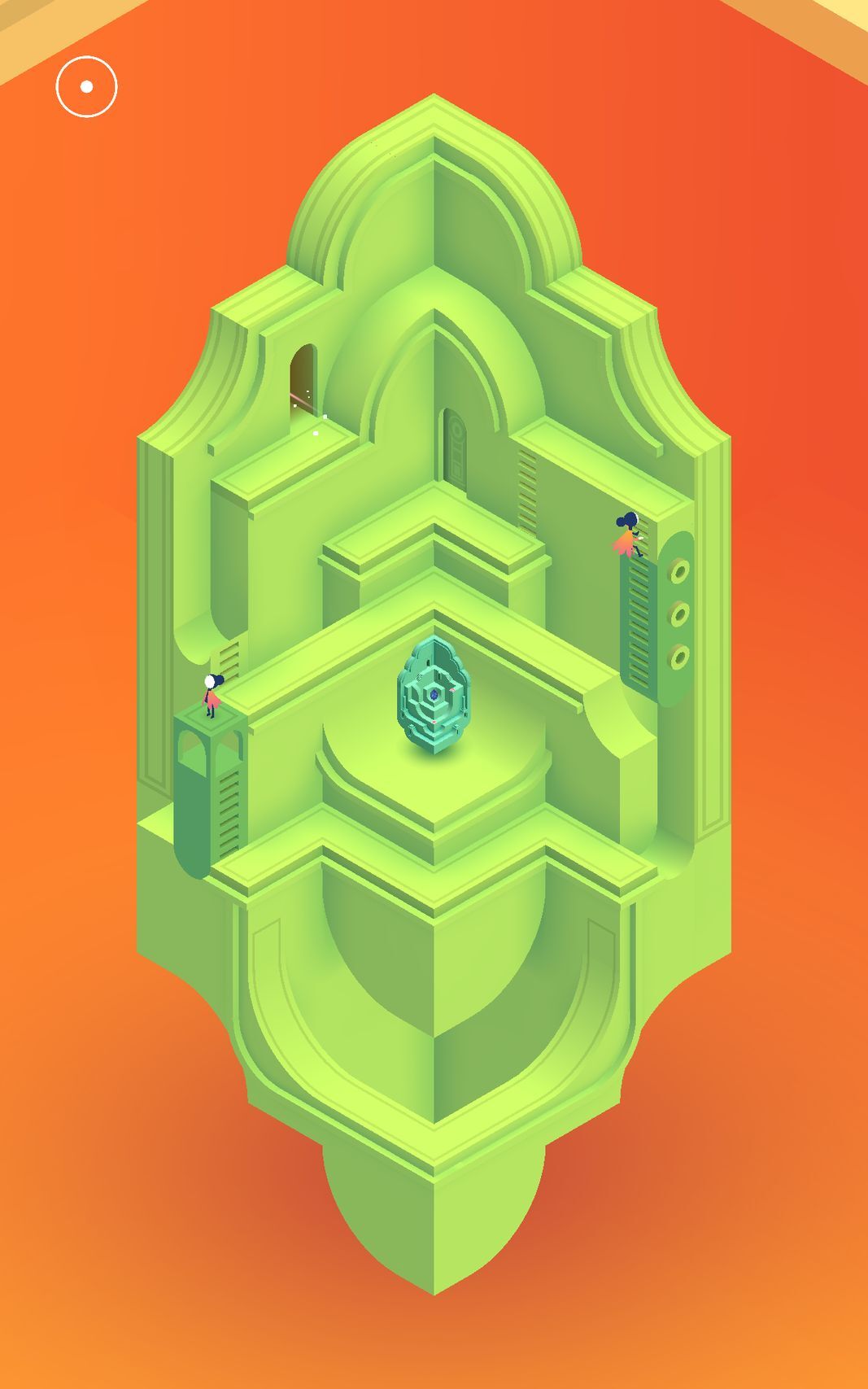 Monument Valley 2