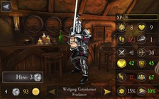 Mordheim: Warband Skirmish